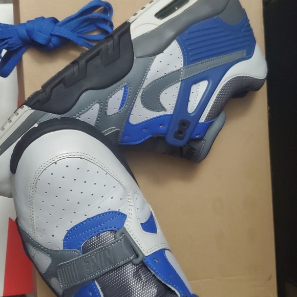 Nike air sports trainer sc (bo jackson) - Picture 5 of 5